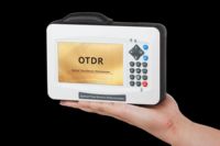 Mini OTDR en Fiber de carbone FHO3000, compteur de puissance portable 1310 nm VFL, Mini OTDR