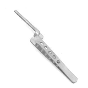 Paper Articulating Forceps Surgical Dental instruments - Product Image 1