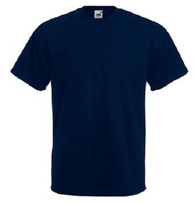 Cotton Plain Heavy <b>Weight</b> Premium Tee T-Shirt Tshirt S-5XL Customize Logo Color Cotton T Shirt - Product Image 5