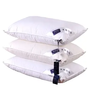 30x50cm Goose Feather Pillow Insert,Wholesale Down Duck Goose Feather Pillow
