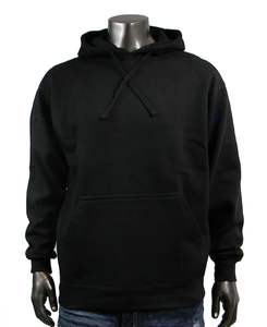 Jersey de gran tamaño para hombre Tie Dye Hoodie algodón de alta calidad polar invierno XS impresión personalizada 100 nuevos diseños bordados OEM - Product Image 6