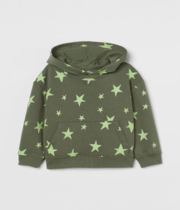 Gros logo personnalisé plaine épais garçons sweats à capuche personnalisé imprimé conception bas prix garçons sweats à capuche - Product Image 3