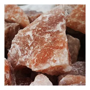 Himalayan Animal Licking Salt Block Animal Nutrition Feed Organic Salt High Quality a Grade food Grade Mineral Block 1.2 Kg