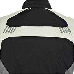 Vêtements de sport imperméables coupe-vent sur mesure, respirants, à séchage rapide, anti-UV, vestes de moto SALAMIN SE-MW-KJ-0126 - Product Image 3