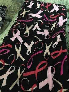 กางเกงเลคกิ้งสำหรับผู้หญิง,เลคกิ้งใส่เล่นโยคะตาข่ายสวยงามพร้อมกระเป๋า - Product Image 3