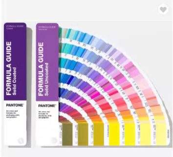 Couleurs mélangées