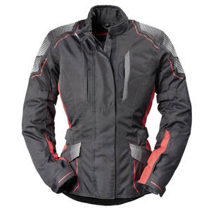 Veste gonflable pour moto, veste en Textile pour course automobile, personnalisée de haute qualité pour hommes - Product Image 1