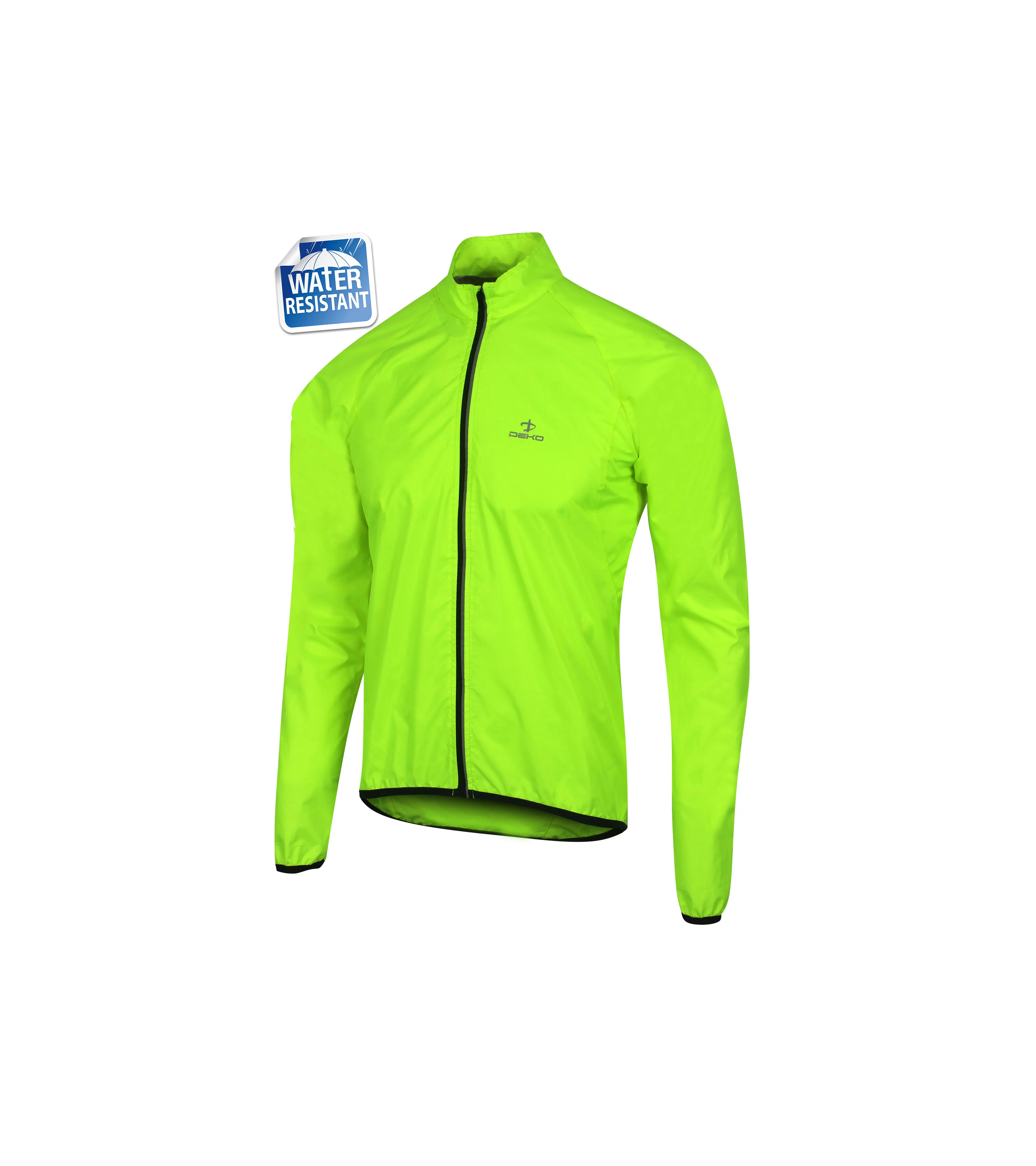 Best price cycling wind showerproof windbreaker rain jacket
