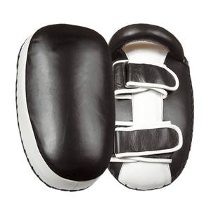 Almohadillas de Kick Boxing MMA, bolsa de punzonado curvado, brazo de enfoque, Muay Thai - Product Image 1
