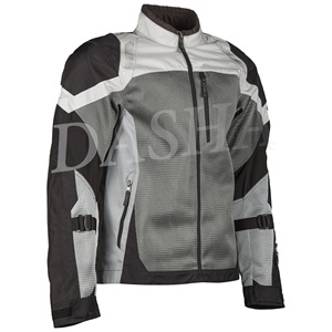 เสื้อแจ็กเก็ตมอเตอร์ไซด์สำหรับผู้ชายเสื้อแจ็กเก็ตมอเตอร์ไซด์สำหรับขี่มอเตอร์ไซค์ปรับแต่งได้เสื้อแจ็กเก็ตมืออาชีพตาข่ายสำหรับผู้ชาย - Product Image 3