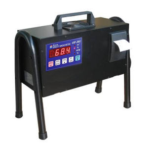 Analyseur d'opacité des fumées diesel KOENG OP-201 Haute qualité Fabriqué en Corée - Product Image 1