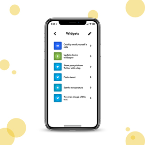 Widget Android Développement Entreprise en Inde | Primé Widget Android Développement Services par Webroot Infosoft - Product Image 5