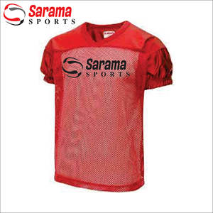 Uniforme de fútbol americano sublimado, uniformes de fútbol de la mejor calidad a la venta, nuevo estilo - Product Image 3