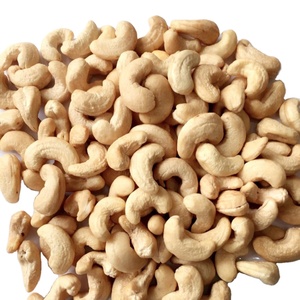 Vietnam Organic Roasted Cashew <b>Nuts</b> <b>Kernels</b> ISO & HACCP Certified Vacuum Packed Good Quality Wholesale Export Phalco Brand Grade - Product Image 5