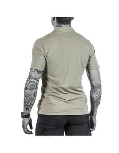 Polo personalizado de algodón para hombre, camisa de manga corta de alta calidad, informal, diseño Piqué, marca China, verano, 100 - Product Image 4