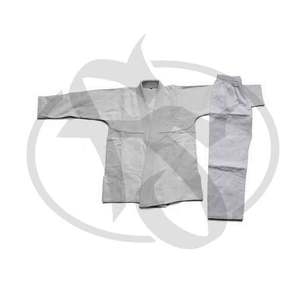 Pas cher prix vierge brésilienne jiu jitsu GI haute qualité bjj gi - Product Image 3