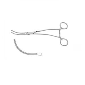 Wylie aórtica Abdominal abrazadera - Product Image 3