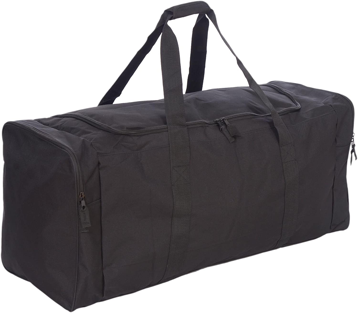 BOLSA DE HOCKEY TROLLEY 100 L OROKS | Decathlon