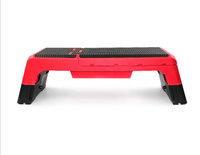 ONESTARSPORTS – banc aérobique multifonctionnel en Pp, banc pas à pas aérobique, offre spéciale