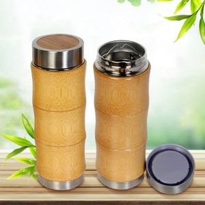 Tre phích Flask với Tea Infuser chai <span class=keywords><strong>Loose</strong></span> Leaf lọc/tre phích Flask với chất lượng cao - Product Image 4
