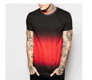 Camiseta rosa para hombre - Product Image 3