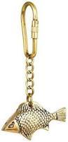 <b>Personalized</b> pure brass <b>keychain</b> indifferent design in low price - Product Image 5