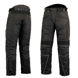 2019 pantalons de moto pour adultes vêtements de sport imperméables pour l'hiver et l'été Logo personnalisé et option de taille plus nom de l'équipe personnalisée de course - Product Image 1