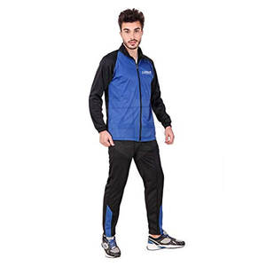 Survêtement respirant d'automne de haute qualité sur mesure pour hommes, coupe-vent léger, vente directe en usine - Product Image 3