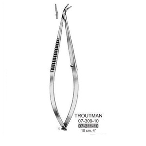 Troutman Micro tijeras - Product Image 2