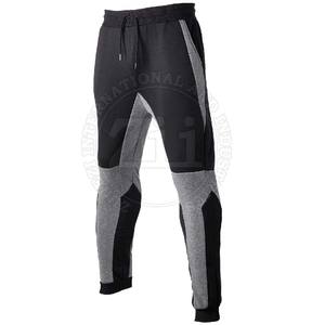 Pakistan Made <b>Cheap</b> Price Men Trouser Solid Color High Quality Men Trouser Comfortable Trouser - Product Image 2