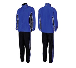 Chándal a juego con cremallera completa Unisex de alta calidad, nueva tendencia, ropa deportiva para deportes al aire libre para adultos - Product Image 6