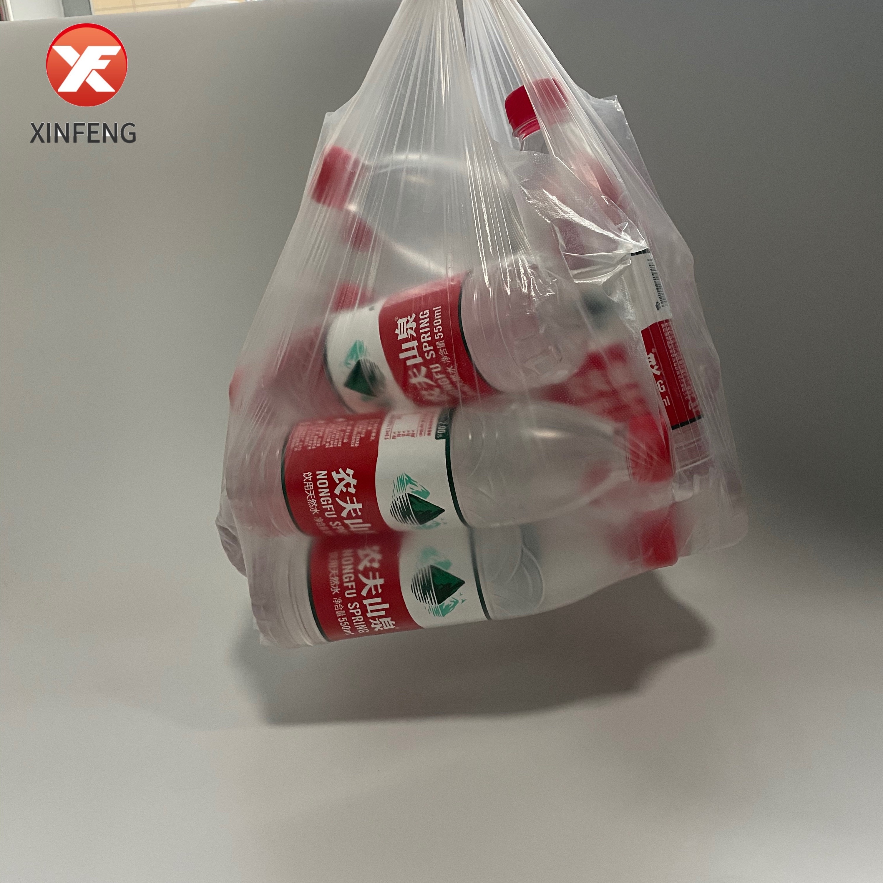 high quality price of sodium sulfate transparent filling master batch adding large amount