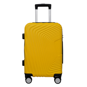 โปรโมชั่นสุดฮอตนำเสนอของขวัญแนวโน้มแฟชั่น Unisex ABS UZO 212กระเป๋าเดินทางแข็ง - Product Image 1