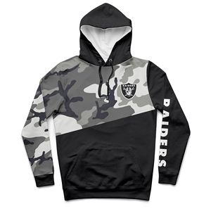 Sweat-shirt à capuche pour homme, avec Logo en relief, design personnalisé - Product Image 5