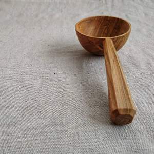 Eco-<b>friend</b> Handmade Wood Spoon Cooking Salad Stirring Tools Wooden Spatula Spoon Kitchen Cookware <b>for</b> Sale - Product Image 6