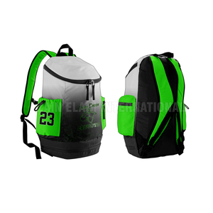 CUSTOM 7V7 OFERTA SUBLIMACIÓN MEJOR POLIÉSTER TRANSPIRABLE UNIFORMES LIGOS AL POR MAYOR CONJUNTO DE COMPRESIÓN 7 en 7 UNIFORMES - Product Image 4