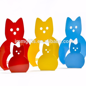 Bookend แม่และลูกชาย (แมว) - Product Image 1