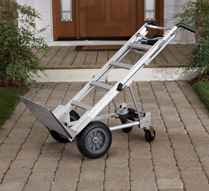 Camiones de mano resistentes - Product Image 6