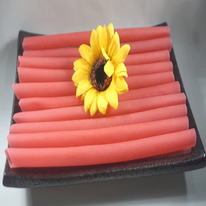 OFERTA ESPECIAL 2019 Pajitas de Arroz Vietnamitas Ecológicas Desechables Certificadas con la Mejor Calidad - Product Image 2