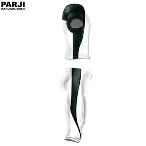 ชุดเครื่องแบบทีมฟุตบอลขนาดใหญ่พิเศษระบายอากาศพิมพ์ลายอเมริกาใหม่ - Product Image 3