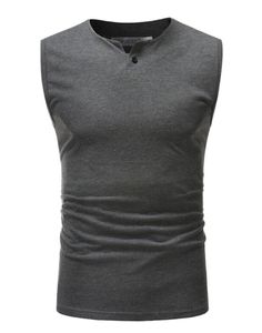 Débardeur de sport à bretelles pour hommes, en coton, personnalisé, pour Fitness, musculation, modèle du Bangladesh, vente en gros, Collection - Product Image 1