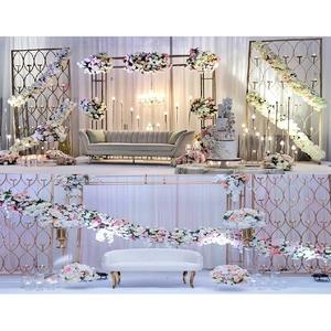 Candle <b>Walls</b> for Wedding & <b>Party</b> Events New Design Metallic Candle <b>Wall</b> Backdrop Elegant Wedding Candle <b>Wall</b> Backdrop NewJersey - Product Image 1