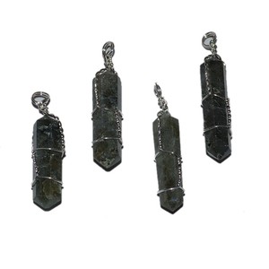 จี้ห่อสองจุดสำหรับขายที่มีคุณภาพดี - Product Image 1