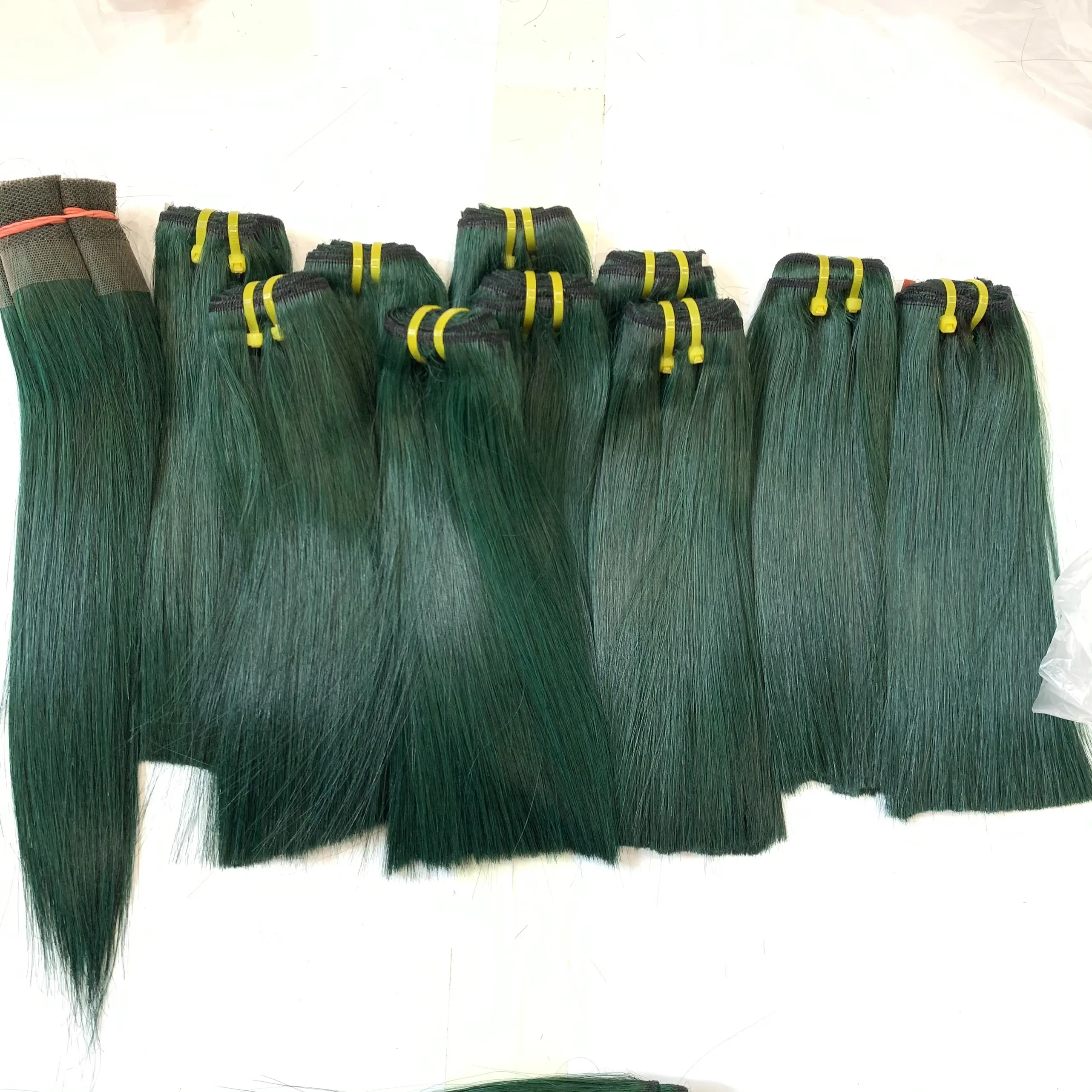 Raw Vietnamese Burmese Hair Unprocessed Human Wholesale High Quality Human 100% Wholesale cheap 100% human hair