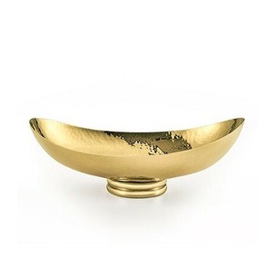 Newest design aluminium fruits bowl greatest quality customized size snacks fruits serving bowl at lowest price - Product Image 6