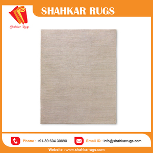 Alfombra de pelo de felpa de seda de lana de alta calidad, decoración del hogar para dormitorio, cocina, uso a granel, precio al por mayor, juegos de alfombras, modelo de logotipo - Product Image 2