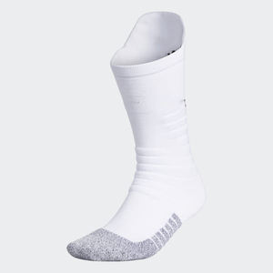 Canleo International Custom Anti-Slip Crew Calcetines tobilleros Antideslizantes Grip Calcetines para fútbol Baloncesto Deportes al aire libre - Product Image 4