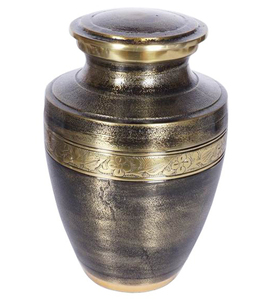 โกศเผาศพอเมริกันสำหรับขี้เถ้ามนุษย์ - Product Image 3