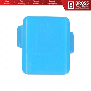 BCF1292 — pince de moulage latéral du corps, 10 pièces, en stock, - Product Image 4