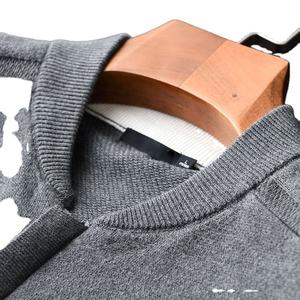 Venta al por mayor de chándal de lana XL para hombre de nuevo diseño hecho a medida ropa de calle estilo de talla grande logotipo impreso gran oferta pantalones cortos de camisa - Product Image 3